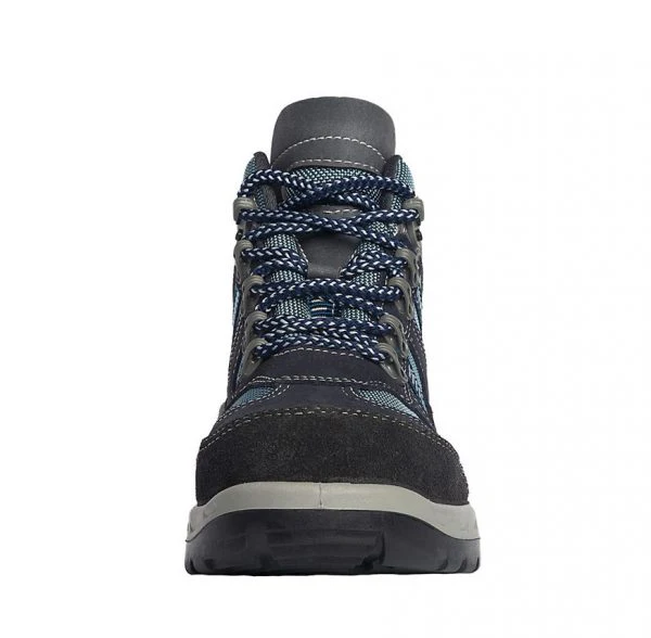 BOTA DE SEGURIDAD SICURA MODELO 550 COLOR AZUL - Image 3