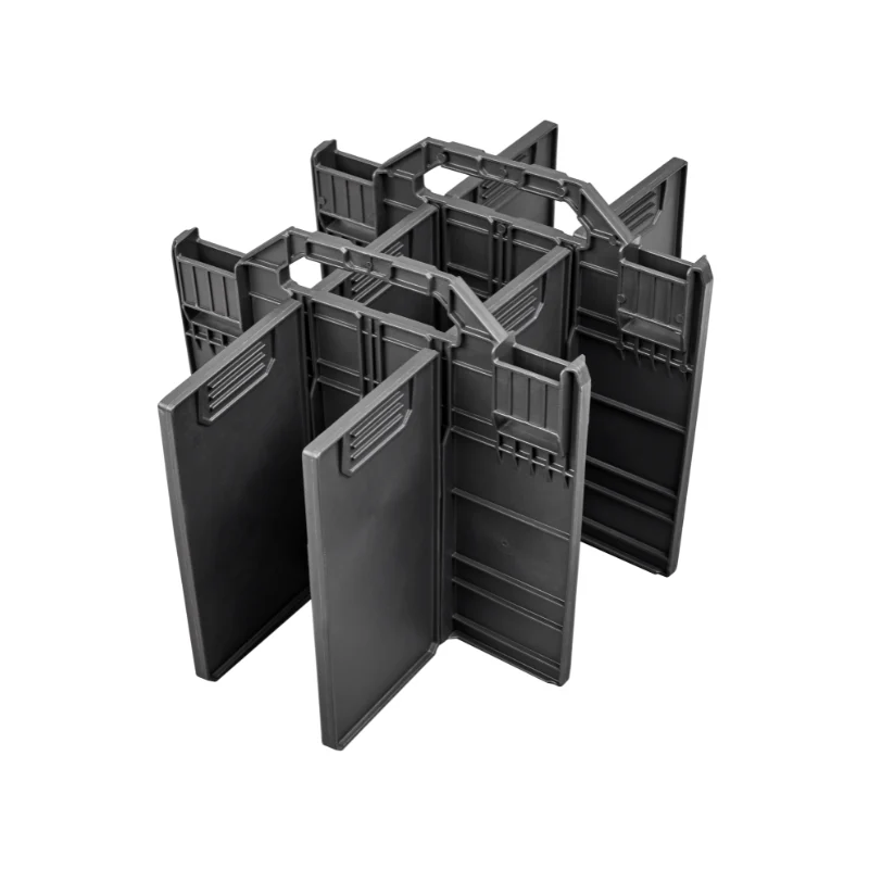 CAJA DE HERRAMIENTAS CON CAJONES Y RUEDAS PACKOUT™ - Image 7