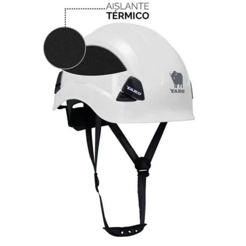 CASCO STEELPRO YAKO - Image 3