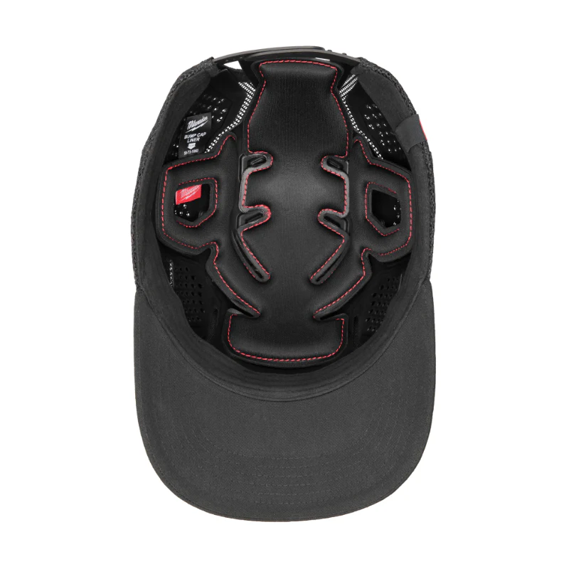GORRA DE SEGURIDAD 'BUMPCAP' - Image 3