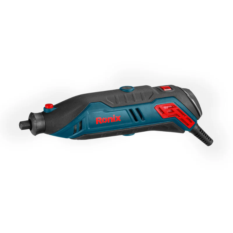 JUEGO DE MINI AMOLADORA KIT DE HERRAMIENTAS ROTATIVAS 130W