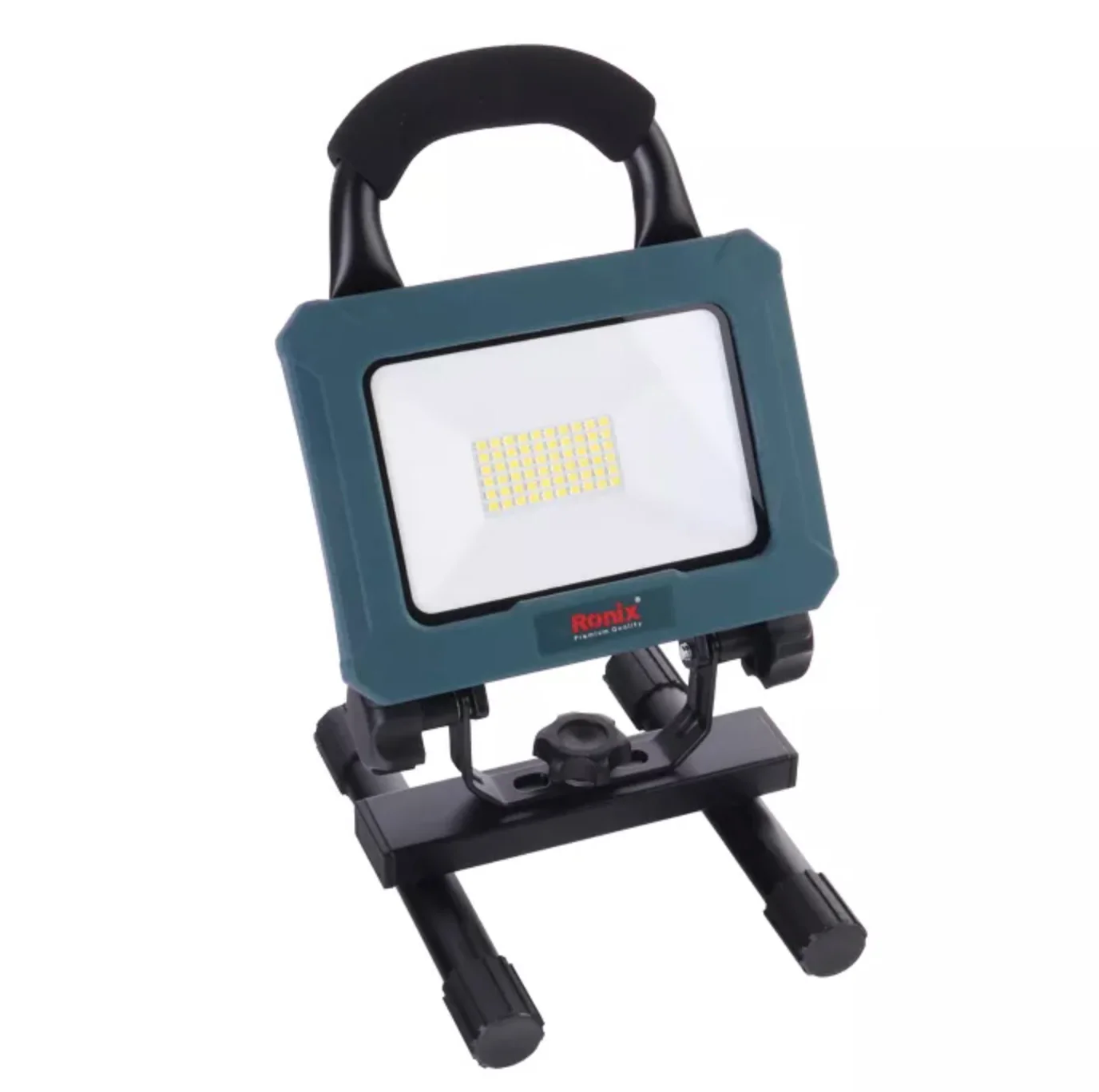 LUZ DE TRABAJO INALAMBRICA DE 2000 LUMENS - Image 2