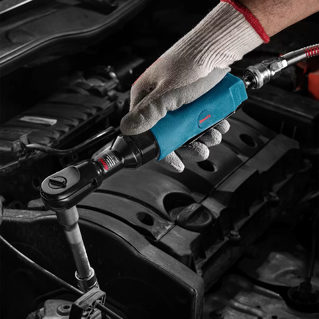 RATCHET NEUMATICO DE 1/2" - 68NM - Image 9