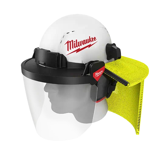 VISERA PARA CASCO CON COVERTOR DE SOL - Image 4
